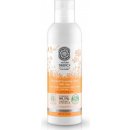 Prípravok na čistenie pleti Natura Siberica Wild Herbs and Flowers čistiace tonikum pre zrelú pleť Siberian Ginseng & Meadowsweet 200 ml