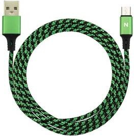 Nitho Dual Charge & Play Cable Xbox One