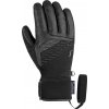 Lyžiarske rukavice Reusch Re:Knit Eclipse R-TEX® XT - black 10,5