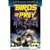 Birds of Prey 1 - Kdo je Oracle?, Bensonová Julie; Bensonová Shawna;