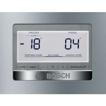 Bosch KGN49AIDP