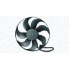 Ventilátor chladenia motora MAGNETI MARELLI 12V, 60-84W, 348mm 069422722010 EAN: 8001063938950