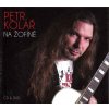 Petr Kolář: Na Žofíně - CD+DVD