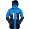 Dámska bunda ALPINE PRE DEARA 2 modrá S