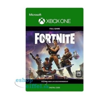 Fortnite (Deluxe Founders Pack)