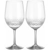 Pohár Brunner Set 2 White Wineglass Farba: biela