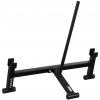 Zdvihák na os HMS Deadlift Bar Jack STR44