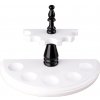 Gaira® Stojan na fajky 8060-BW