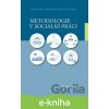 E-kniha Metodologie v sociální práci - Alena Hricová, Stanislav Ondrášek, David Urban