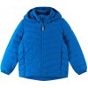 Detská bunda Reima Uumaja modrá 128