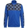 Adidas Tiro Track M HN5514 sweatshirt (191272) Black M
