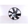 Ventilátor chladenia motora NISSENS 85538