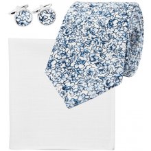 Bubibubi Kravatová sada Summer Sky