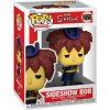 Funko Pop! 1656 The Simpsons Sideshow Bob