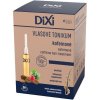 Dixi vlasové tonikum Kofeínové 7 x 10 ml, kofeínové