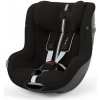 CYBEX Sirona G Plus i-Size bez základne moon black 2025