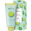 Pupa Bergamot Bio Fruit Lovers Body Lotion - Telové mlieko 300 ml