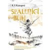 Spalující bůh - R. F. Kuang