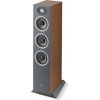 Focal Theva N°2 - Tmavé drevo