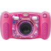 Vtech Kidizoom Duo MX 5.0 ružový CZ+SK 80-507159 - Fotoaparát
