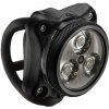 LEZYNE ZECTO DRIVE PRO BLK/HI GLOSS