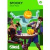 The Sims 4 - Spooky Stuff (DLC)