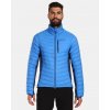 Pánska outdoorová bunda Kilpi ACTIS-M modrá XL