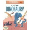Nechaj ožiť farby - Dinosaury - Kolektív