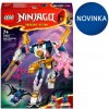 LEGO NINJAGO 71807 Sorin živelný technický robot