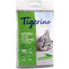 Tigerino Special Edition / Premium podstielka pre mačky - Fresh Cut Grass - 12 kg