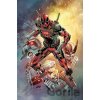 Marvel Deadpool: Bad/Badder Blood (Pevná väzba)