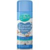 Floella Fresh Linen Pena na čistenie kobercov a čalúnenia 400 ml
