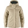 FJÄLLRÄVEN Stina Padded Jacket W Fossil - S