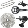 SADA SHIMANO DEORE M5100 1X11SP 11-51Z