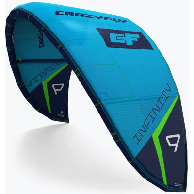 Kite CrazyFly Infinity 9 m