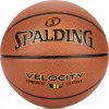 Lopta Spalding Velocity oranžová veľkosť 7