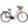 Retro Bicykel GOETZE ECO 26