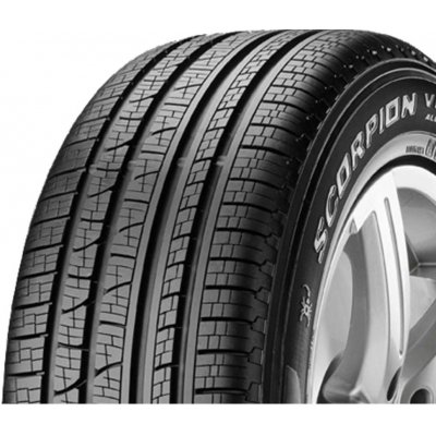 Pirelli Scorpion Verde All Season 235/50 R18 97V