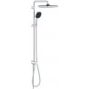 GROHE | GROHE 26986001 - Sprchový systém VITALIO COMFORT 250, lesklý chróm | GH1091