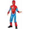 Rubies SPIDERMAN GC detský kostým veľkost (122-128cm) 301324-L