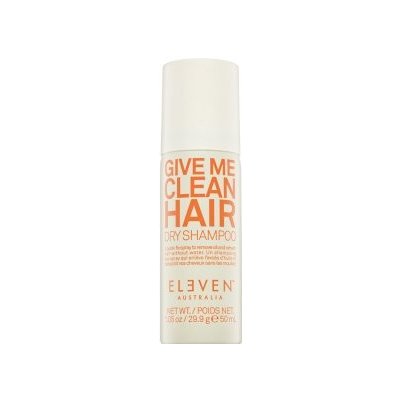 Eleven Australia Give Me Clean Hair suchý šampón 50 ml