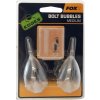 Fox Bolt Bubble Large