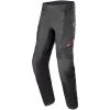 Skrátené nohavice ALPINESTARS Andes Air Drystar (čierna) 2XL