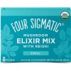 Four Sigmatic Reishi Mushroom Elixir Mix 20×3 g
