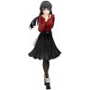 FuRyu Rascal Does Not Dream of Bunny Girl Senpai figúrka Mai Sakurajima (Trio-Try-it Winter Outfit)