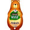 Zábavný kvíz Zvířata Kdo to ví odpoví 6