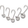 Fox Rage Jigová Hlava Micro Jigs size 5 ks - 2 -