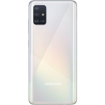Samsung Galaxy A51 A515F Dual SIM od 232,5 € - Heureka.sk