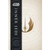 Star Wars: Inner Jedi: A Guided Journal for Training in the Light Side of the Force Star Wars Philosophy, Nerd Gifts for Women, Geek Gifts f Insight Editions