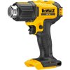 DeWalt DCE530N aku teplovzdušná pištoľ 18V bez aku